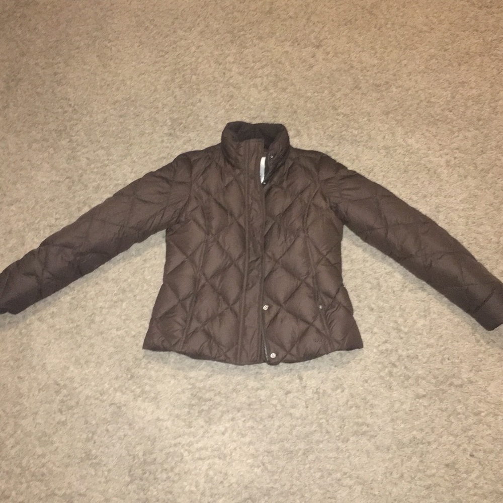 Eddie Bauer 700 fill power Goose Down